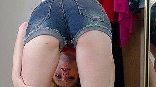 Princess Cum 15 - Sister's Sticky Panties - ah-me.com