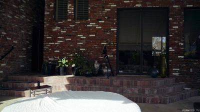 Slut Life - Starring: Karma Rx - PornFidelity - hotmovs.com