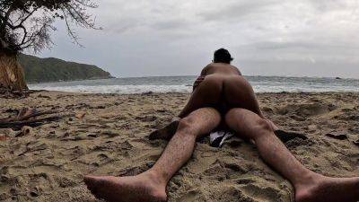 Chica Nudista En Playa Es Follada Es Follada Hasta El Orgasmo - hclips.com