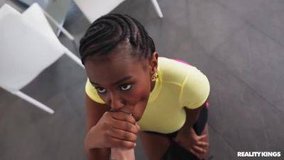 Mysterious Lexi Luv At Cowgirl Sex - videomanysex.com