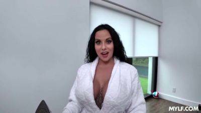 Lexi Nicole - Concept: Silent Male Pov #2 - videomanysex.com