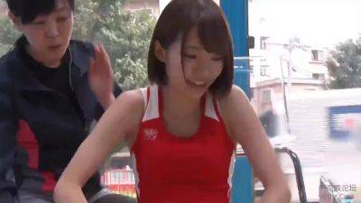 250515スポーツ好きの美人を誘ってズコバコ445 - hclips.com