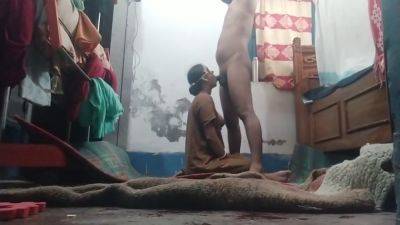 Stepsister Sucking Cock And Fucking - desi-porntube.com - India