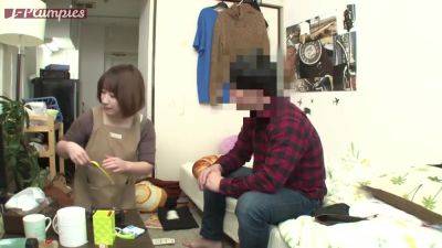 Asian Angel 23776 - Temptation - hotmovs.com - Japan