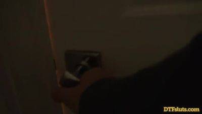 Abbie Maley Gets Her Pussy Wrecked After A Hot Shower - hotmovs.com