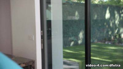 Raven Lane's Ass Is The Birthday Gift, Scene #01 - hotmovs.com