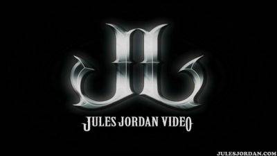 Shyla Stylez Anal Fuck My Ass - Exclusive Scene - JulesJordan - hotmovs.com