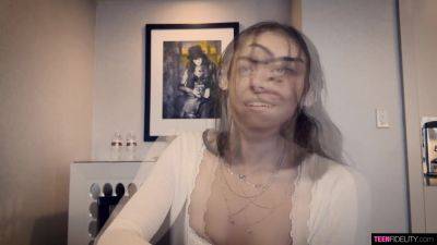 Selina Bentz - Bending Her Over - Starring: Selina Bentz - PornFidelity - hotmovs.com