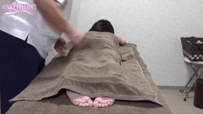 Asian Angel 23499 - Temptation - hotmovs.com - Japan