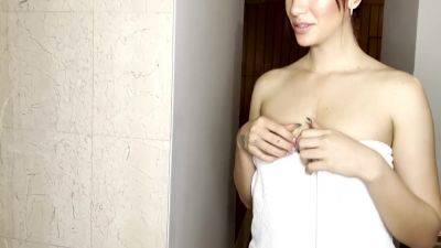 Eating Before Hardcore Anal - hotmovs.com