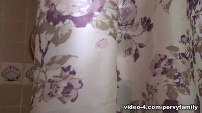 Home for the Holidays, I Want to Feel Your Pussy Again!, Scene #01 - hotmovs.com