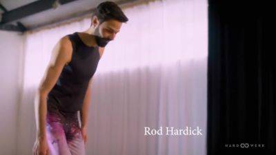 Ana B, Noir So And Kinky Panda - Yoga Bang - hotmovs.com