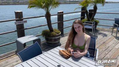 Hazel Handles A Big Load - BJRAW - hotmovs.com