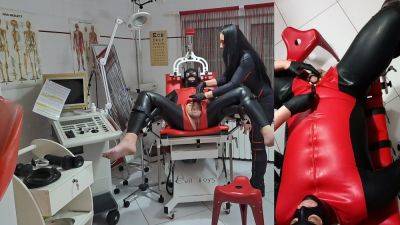 Needled And Fucked - hclips.com - Germany