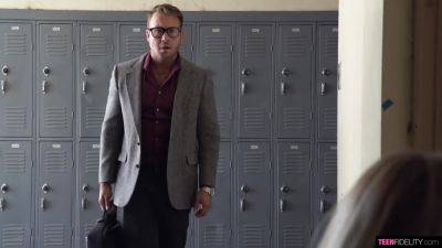 Saved By the Bell - Starring: Chanel Shortcake - hotmovs.com