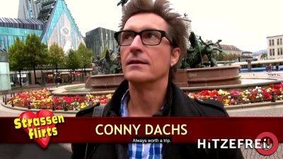 Morgan Rodriguez - Morgan Rodriguez gets boned hard by a stranger! - Hitzefrei - hotmovs.com