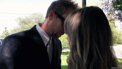 Kimmy Granger - Tie Me Up - Starring: Kimmy Granger - PornFidelity - hotmovs.com