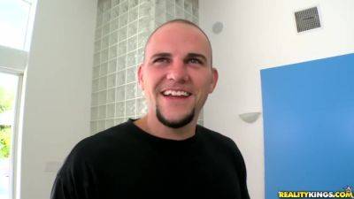 J.Mac - J Mac And Victoria Adams - Goodie Gumdrop - hotmovs.com - Victoria