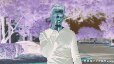 Pop Up Cock With Markus Dupree, Aryana Adin - Brazzers - hotmovs.com