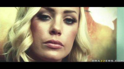 Nicole Aniston - Tommy Gunn - Wild Girls With Tommy Gunn, Lizzy London, Nicole Aniston - Brazzers - hotmovs.com