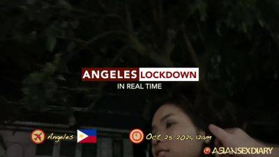 Fucking A Diva Little Slut On Asian Sex Diary Until Deep Creampie End - hotmovs.com