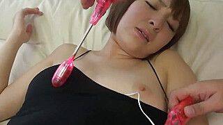 Hikaru Shiina's mischievous Japan bang-out showcase leaked on cam - uncensored XXX JAV with hot - ah-me.com - Japan