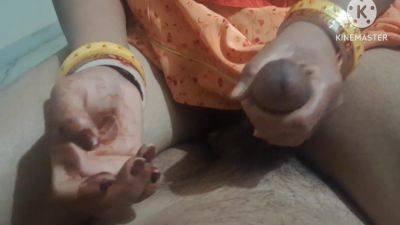 Sex Wife - Me And My Wife At My Home And Sex - desi-porntube.com - India