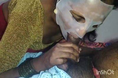 South Indian Cowgirl Ride - desi-porntube.com - India