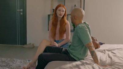 Scarlet Skies - Scarlet Skies Horny Teen 18+ 3 - videomanysex.com