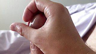 Sexy Step Mom Solves Chronic Masturbation - ah-me.com