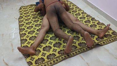 Tamil Nadu House Wife - desi-porntube.com - India