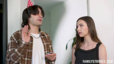 For The Environment, Sis - videomanysex.com