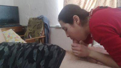 Favorite In My Cock, I Love Sucking It - desi-porntube.com - India