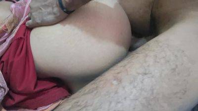 Saree Me Sunii Bhabhi Ko Choda Nanga Karke Pahli Baar - desi-porntube.com - India