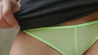 Ass Traffic Nomi Melone swallows huge jizz load after ass fucking - ah-me.com