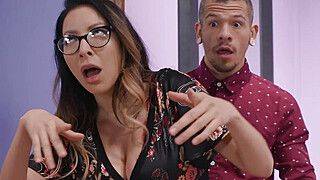 Danni Rivers - Eva Long - Say Yes To Some Sex — Danni Rivers, Eva Long - ah-me.com