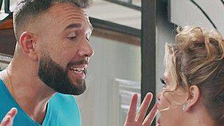 Will Pounder - Jesse Pony - Ive heard you are the best fuck in town - ah-me.com