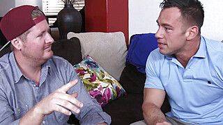 Ariella Ferrera - Johnny Castle - Ariella Ferrera is My Friends Hot Mom and the ultimate hot milf - ah-me.com