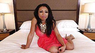 Lena - Trick Or Treat! - ah-me.com