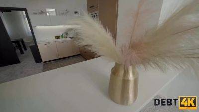 Debt4k. debt nail - sexu.com - Czech Republic