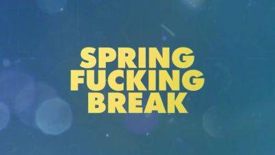 Jordi enp wins the game and as a prize Sara Diamante gives him a trophy, her naked figure - reality kings - sexu.com