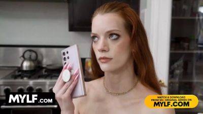 Erin Everheart - Loud cheating wife Erin Everheart gets her labia ruined by big black cock - bbcparadise - sexu.com