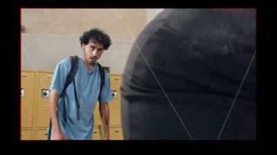 How deep can it go? by mylf classics featuring Kitten Latenight - sexu.com - Britain - Usa