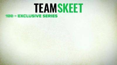 Hazel Moore - Summertime mini-rosebud part 1: a fresh blake - Aften Opal, Hazel Moore, blake blossom, Ginger Grey - bffs - sexu.com