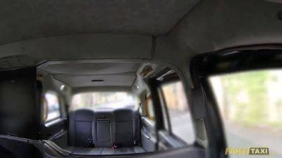 Faux cab Sex Toys critic takes a spanking - sexu.com