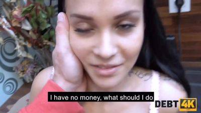 Debt4k. debt bang - sexu.com - Czech Republic