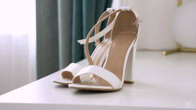 Jake Adams - Kylie Quinn - Seducing the landlord - s40:e9 - sexu.com - Britain