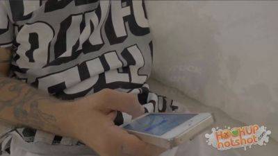 Four Eyed FuckToy Alexa Nova Dicked and Dated Butt Not In That Order! - sexu.com