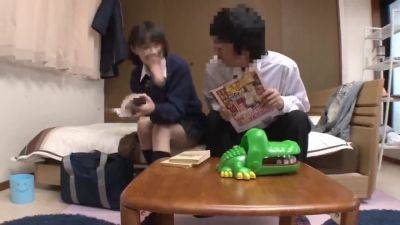 250430エロエロな上級生とズコバコg4 - upornia.com