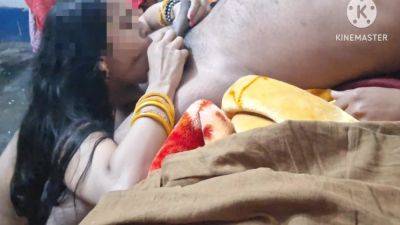 Couple Sex - Fuck Stepsister In Laws Sex With Stepbrother In Law - desi-porntube.com - India